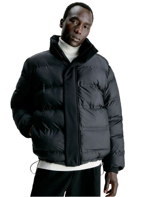 CALVIN KLEIN Quilted Down Jacket CALVIN KLEIN | K10K111892BEH